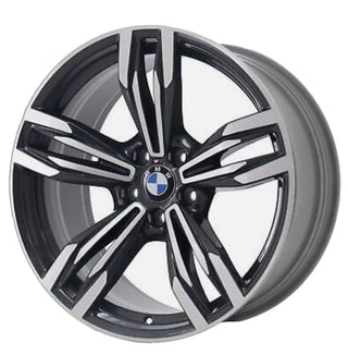 AFW86026U45 BMW M6 2012-2019 Stock-OEM Wheels/Rims For Sale