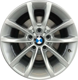 AFW86031 BMW Z4 2014-2016 Stock-OEM Wheels/Rims For Sale