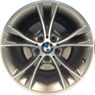 AFW86032 BMW Z4 2014-2016 Stock-OEM Wheels/Rims For Sale