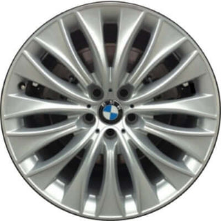 AFW86039 BMW 535i 550i 740i 750i 760I 2014-2017 OEM Wheels For Sale