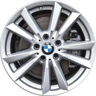 AFW86042 BMW X5 2014-2018 Stock-OEM Wheels/Rims For Sale