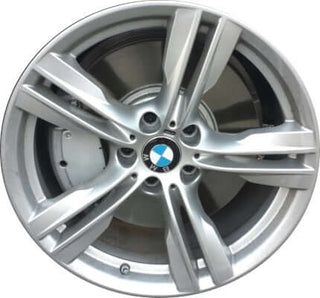 OEM Stock Wheels / Rims for Bmw X5 | 19431 | 86043 | 97013 | 36117846786