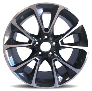 AFW86044 BMW X5 2014-2018 Stock-OEM Wheels/Rims For Sale