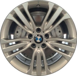 AFW86046 BMW X5 2014-2018 Stock-OEM Wheels/Rims For Sale