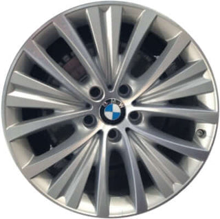 AFW86047 BMW X5 2014-2018 Stock-OEM Wheels/Rims For Sale