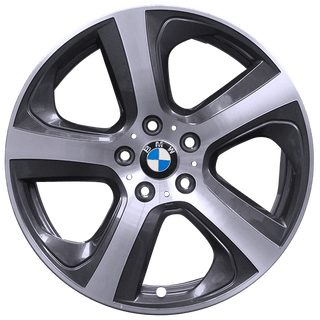 OEM Stock Wheels / Rims for Bmw X6 | 86257 | 6858903