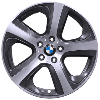 AFW86049L30 BMW X5 X6 2014-2019 Stock-OEM Wheels/Rims For Sale