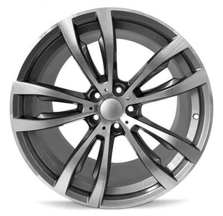 AFW86053U30 BMW X5 X6 2014-2019 Stock-OEM Wheels/Rims For Sale