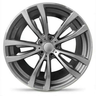 AFW86053U35 BMW X5 X6 2014-2019 Stock-OEM Wheels/Rims For Sale