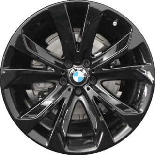 OEM Stock Wheels / Rims for Bmw X5 X6 | 86059 | 36116858528