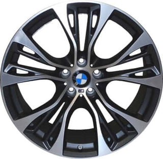 OEM Stock Wheels / Rims for Bmw X5 X6 | 86062 | 36116859423 | 6859423