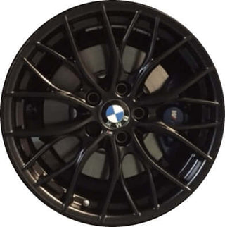 AFW86064 - BMW 320i BMW 328i BMW 330e BMW 330i BMW 335i BMW 340i BMW 428i BMW 430i BMW 435i BMW 440i 2014 2018