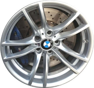 AFW86091 BMW M2 M3 M4 2015-2020 Stock-OEM Wheels/Rims For Sale