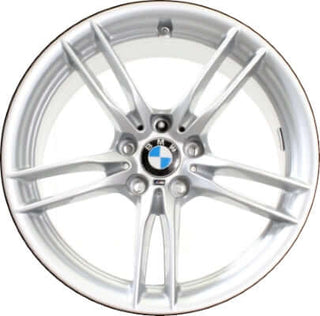 AFW86092 BMW M2 M3 M4 2015-2020 Stock-OEM Wheels/Rims For Sale