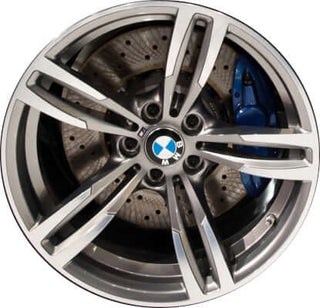 AFW86095U30 BMW M2 M3 M4 2015-2020 Stock-OEM Wheels/Rims For Sale