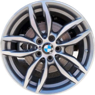 AFW86101 BMW X3 X4 2015-2018 Stock-OEM Wheels/Rims For Sale