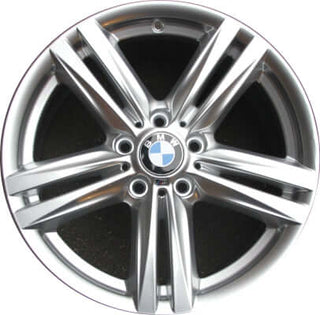 OEM Stock Wheels / Rims for Bmw 228I M2 M235I | 86129 | 36117845852