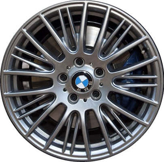 AFW86131 BMW 228i 230i M2 M235i M240i 2014-2020 OEM Wheels For Sale