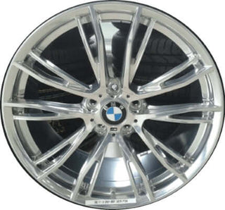 OEM Stock Wheels / Rims for Bmw 228I 230I M2 M235I M240I | 86155 | 36116864391