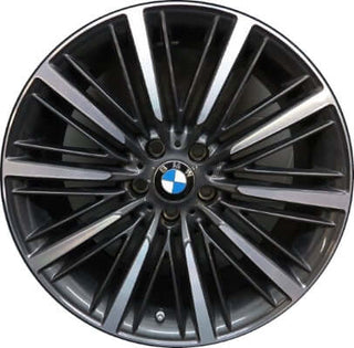 AFW86184 BMW 640i 650i 2016-2019 Stock-OEM Wheels/Rims For Sale