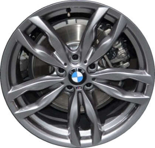 AFW86187 BMW 640i 650i 2016-2019 Stock-OEM Wheels/Rims For Sale