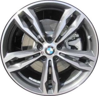 AFW86219 BMW X1 2016-2019 Stock-OEM Wheels/Rims For Sale