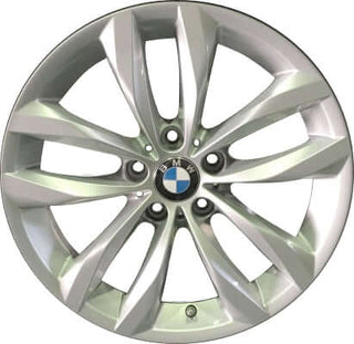 AFW86222 BMW 528i 535i 550i 2016 Stock-OEM Wheels/Rims For Sale