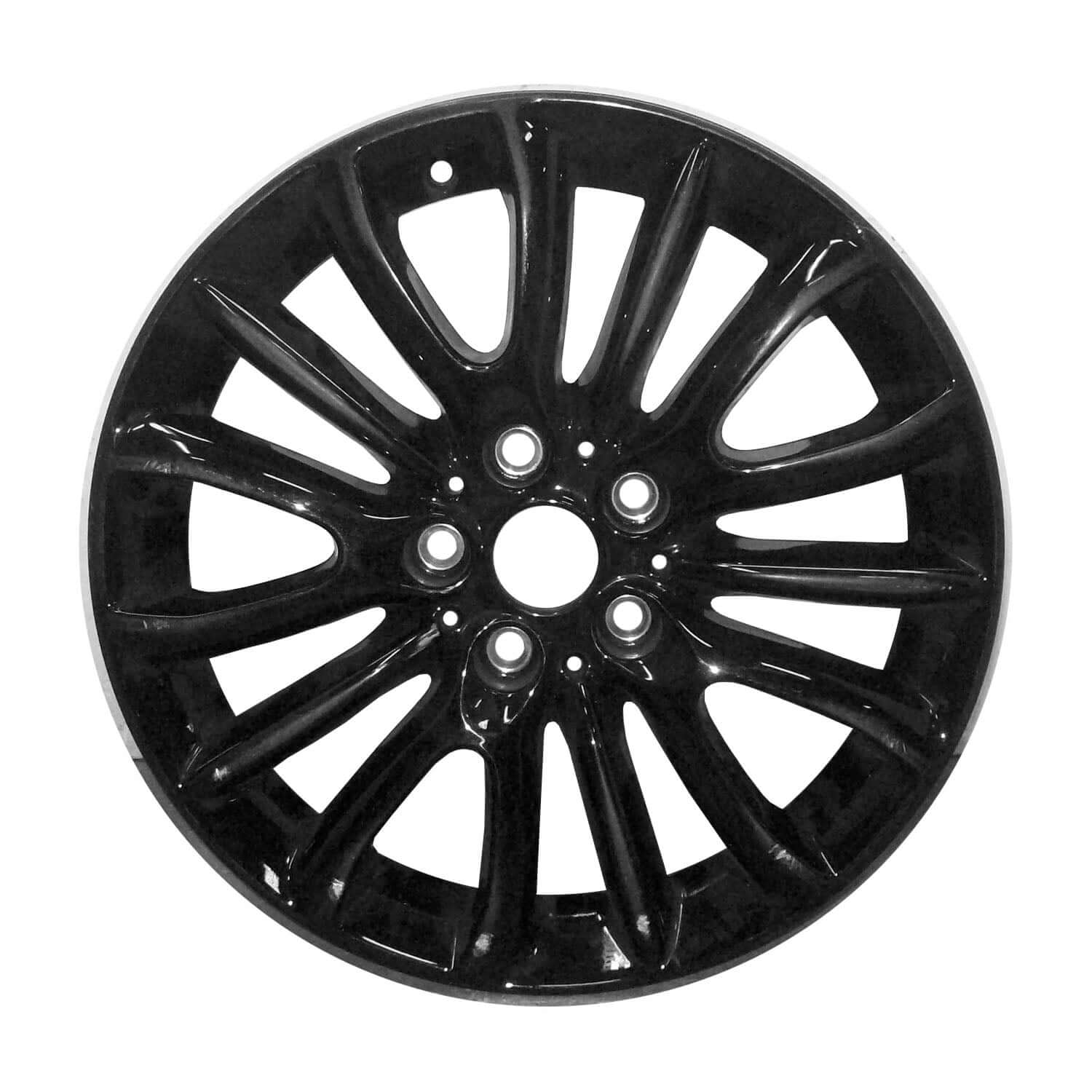 86356 Wheel Rim Mini Cooper Used and Refurbished Wheels |86228 | 6856046 | 6856046 ...