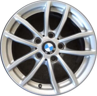 AFW86233 BMW 228i 2014-2016 Stock-OEM Wheels/Rims For Sale