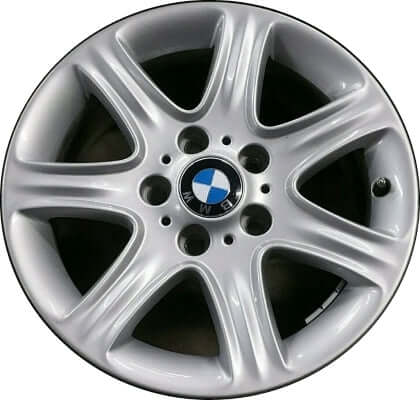 BMW Used and Refurbished Wheels |86234 | 36116796201 | 36116796201 ...