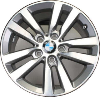 OEM Stock Wheels / Rims for Bmw 228I 230I M2 M240I | 86235 | 6866303