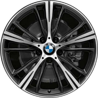 OEM Stock Wheels / Rims for Bmw 228I 230I M2 M235I M240I | 86255 | 6872156