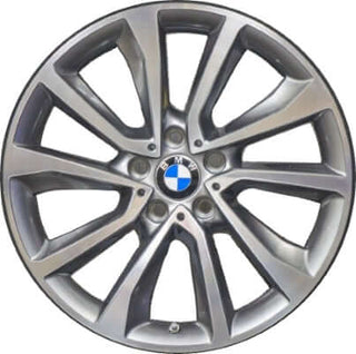 AFW86260 BMW X6 2015-2019 Stock-OEM Wheels/Rims For Sale