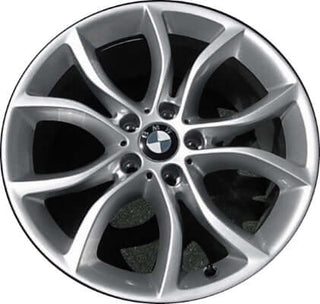 AFW86261 BMW X6 2015-2019 Stock-OEM Wheels/Rims For Sale