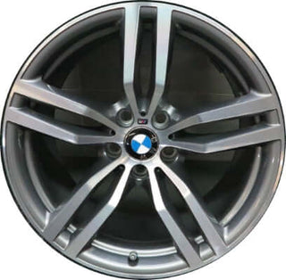 AFW86264 BMW X6 2015-2019 Stock-OEM Wheels/Rims For Sale