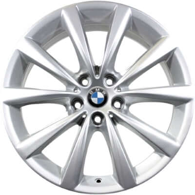 BMW Used and Refurbished Wheels |86272 | 6867338 | 6867338 – American ...