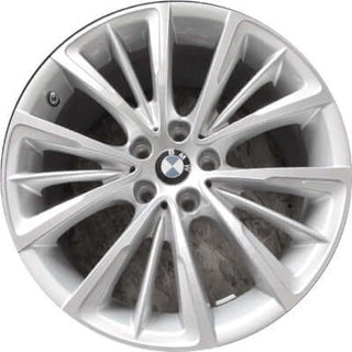 AFW86273 BMW 740e 740i 745e 750i 2020 Stock-OEM Rims For Sale