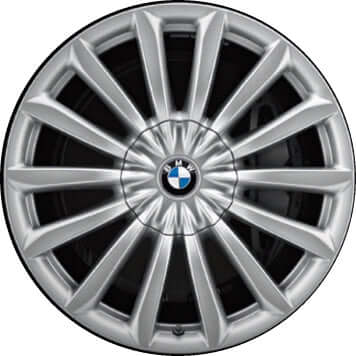 BMW Used and Refurbished Wheels |86277 | 6861225 | 6861225 – American ...