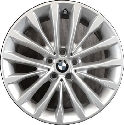 BMW Used and Refurbished Wheels |86325 | 95125 | 6863418 | 6863418 ...