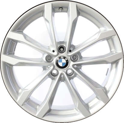 BMW Used and Refurbished Wheels |86353 | 96214 | 6877325 | 6877325 ...