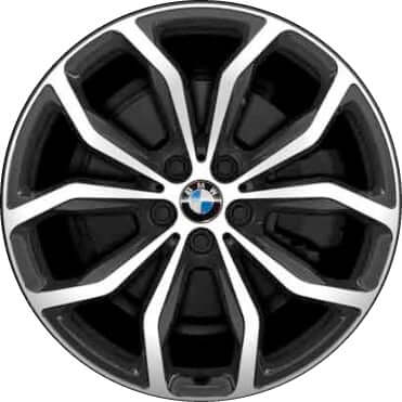 BMW Used and Refurbished Wheels |86355 | 86356 | 6877329 | 6877329 ...