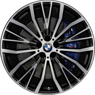 AFW86374 BMW 640i 740e 740i 745e 750i 2020 Wheels/Rims For Sale