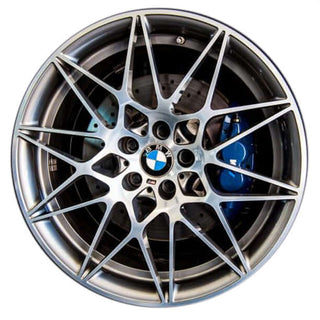 AFW86378U35 BMW M3 M4 2018-2020 Stock-OEM Wheels/Rims For Sale