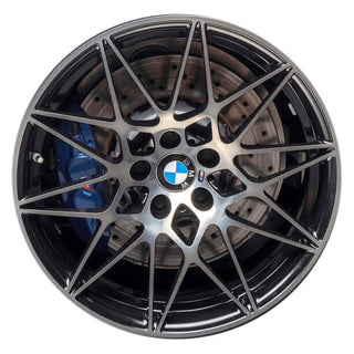 AFW86378U91 BMW M3 M4 2018-2020 Stock-OEM Wheels/Rims For Sale