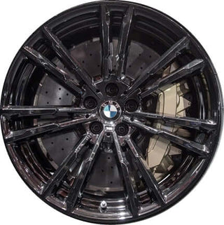 OEM Stock Wheels / Rims for Bmw M5 | 86388 | 86389 | 96361 | 7857077