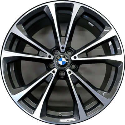 BMW Used and Refurbished Wheels |86421 | 6884208 | 6884208 – American ...