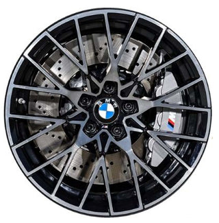 OEM Stock Wheels / Rims for Bmw M2 | 86448 | 86449 | 8093988