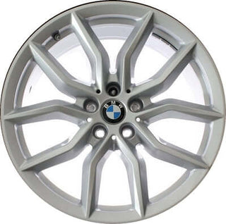 AFW86457 BMW X5 X6 2020 Stock-OEM Wheels/Rims For Sale