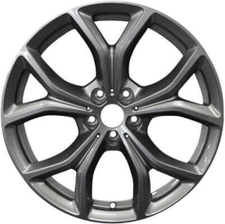 AFW86458 BMW X5 X6 2020 Stock-OEM Wheels/Rims For Sale