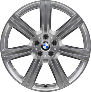 OEM Stock Wheels / Rims for Bmw X5 | 86463 | 6883754